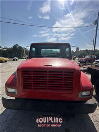 2000 International 4300