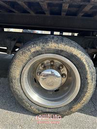 2000 International 4300