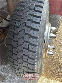 2000 International 4300
