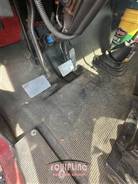 2000 International 4300