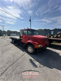 2000 International 4300