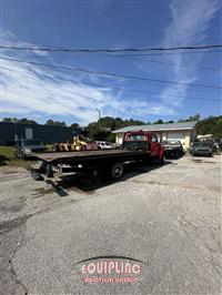 2000 International 4300