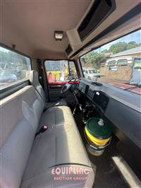 2000 International 4300