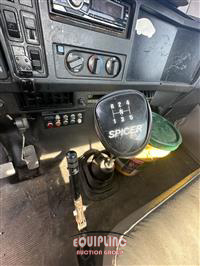 2000 International 4300