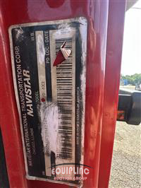 2000 International 4300