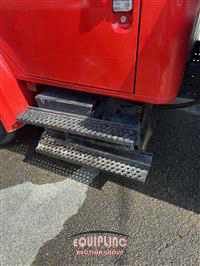 2000 International 4300