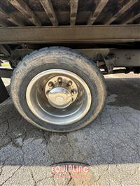 2000 International 4300
