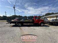 2000 International 4300
