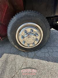 2000 International 4300