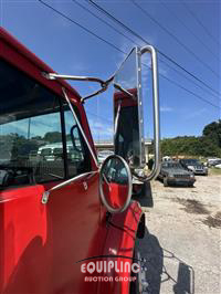 2000 International 4300