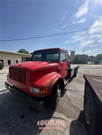 2000 International 4300