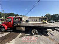 2000 International 4300