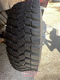 2000 International 4300