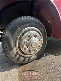 2000 International 4300