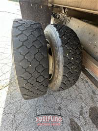 2000 International 4300