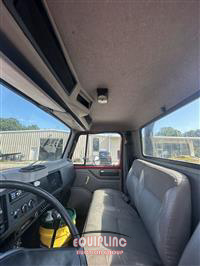 2000 International 4300