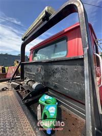 2000 International 4300