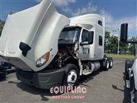 2020 International LT625