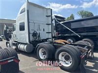 2020 International LT625