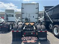 2020 International LT625