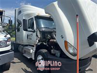 2020 International LT625