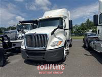 2020 International LT625