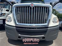 2020 International LT625