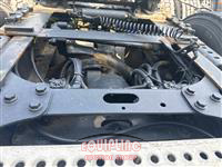 2020 International LT625
