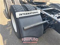 2020 International LT625