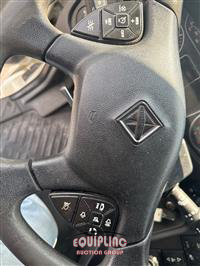 2020 International LT625
