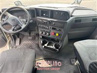 2020 International LT625