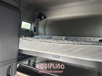 2020 International LT625