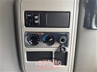 2020 International LT625