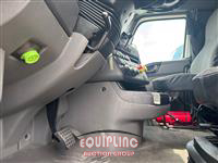 2020 International LT625