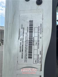 2020 International LT625