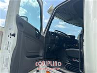 2020 International LT625
