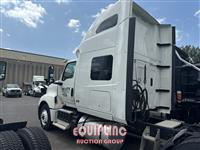 2020 International LT625
