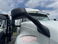 2020 International LT625