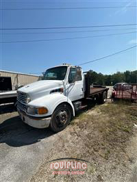 2003 STERLING TRUCK M6500 Acterra