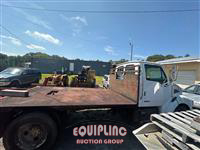 2003 STERLING TRUCK M6500 Acterra