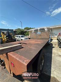 2003 STERLING TRUCK M6500 Acterra