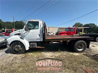 2003 STERLING TRUCK M6500 Acterra