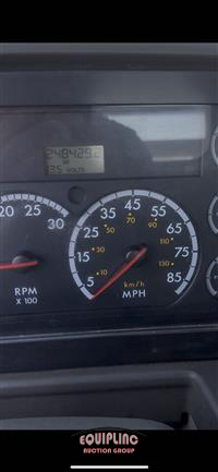 2003 STERLING TRUCK M6500 Acterra