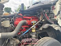 2020 International LT625