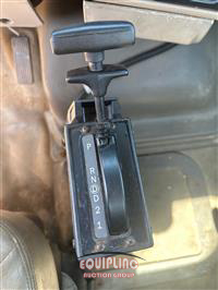 2003 STERLING TRUCK M6500 Acterra