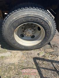 2003 STERLING TRUCK M6500 Acterra