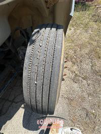 2003 STERLING TRUCK M6500 Acterra