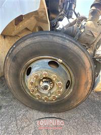 2003 STERLING TRUCK M6500 Acterra