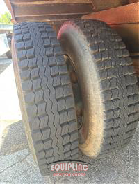 2003 STERLING TRUCK M6500 Acterra