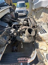 2003 STERLING TRUCK M6500 Acterra